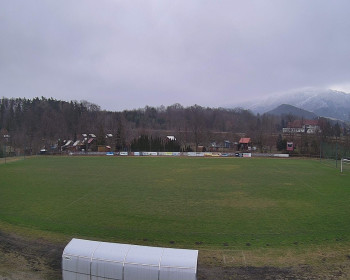 Fotbalový klub Bystřice pod...