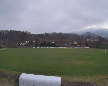 Fotbalový klub Bystřice pod...