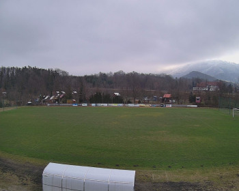 Fotbalový klub Bystřice pod...