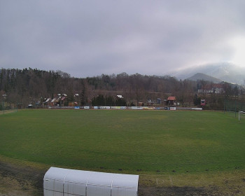 Fotbalový klub Bystřice pod...