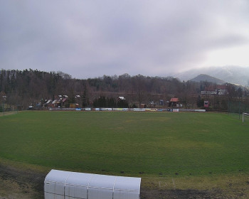 Fotbalový klub Bystřice pod...