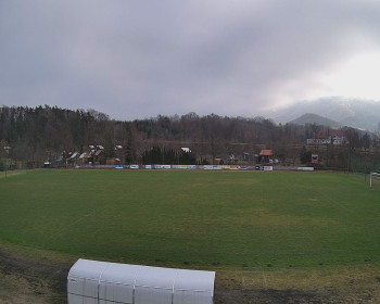 Fotbalový klub Bystřice pod...