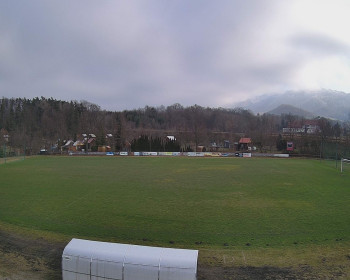 Fotbalový klub Bystřice pod...