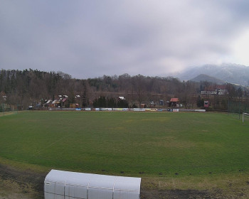 Fotbalový klub Bystřice pod...