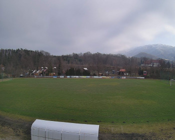 Fotbalový klub Bystřice pod...