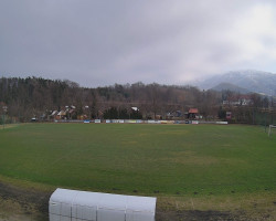 Fotbalový stadión
