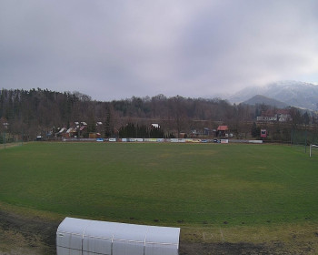 Fotbalový klub Bystřice pod...