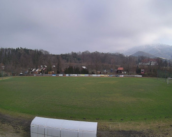 Fotbalový klub Bystřice pod...