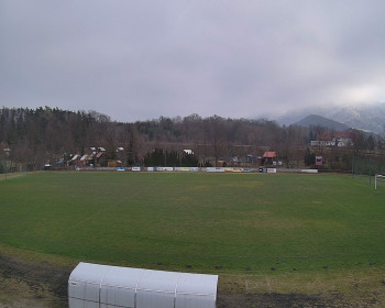 Fotbalový klub Bystřice pod...