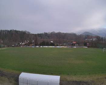 Fotbalový klub Bystřice pod...