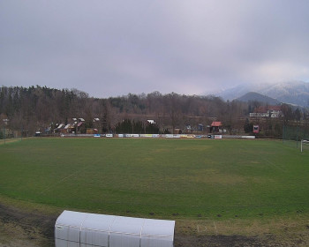 Fotbalový klub Bystřice pod...