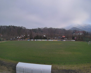 Fotbalový klub Bystřice pod...