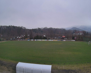 Fotbalový klub Bystřice pod...