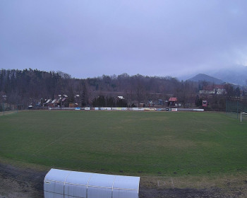 Fotbalový klub Bystřice pod...