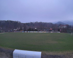 Fotbalový stadión