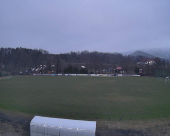 Fotbalový klub Bystřice pod...