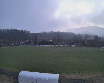 Fotbalový klub Bystřice pod...