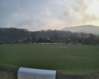 Fotbalový klub Bystřice pod...