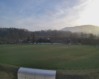 Fotbalový klub Bystřice pod...