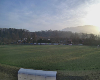 Fotbalový klub Bystřice pod...