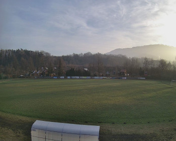 Fotbalový klub Bystřice pod...