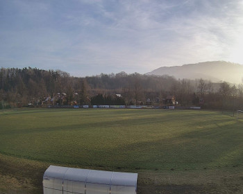 Fotbalový klub Bystřice pod...