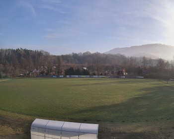 Fotbalový klub Bystřice pod...