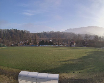 Fotbalový klub Bystřice pod...