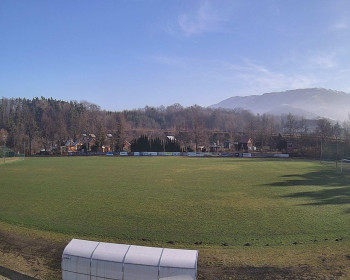 Fotbalový klub Bystřice pod...