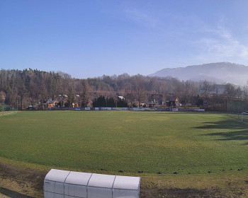 Fotbalový klub Bystřice pod...