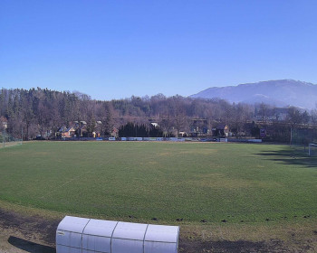 Fotbalový klub Bystřice pod...