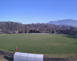 Fotbalový stadión