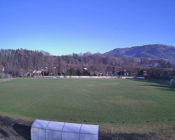 Fotbalový klub Bystřice pod...