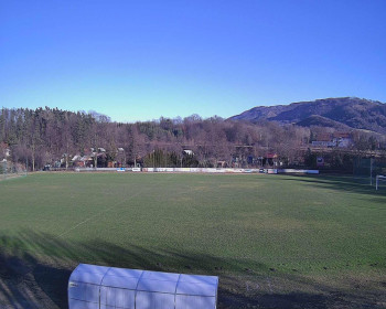 Fotbalový klub Bystřice pod...