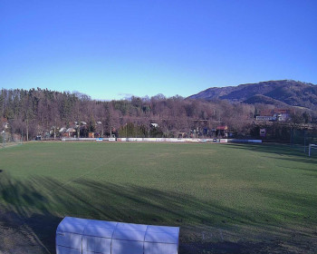 Fotbalový klub Bystřice pod...