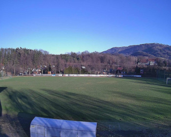 Fotbalový klub Bystřice pod...