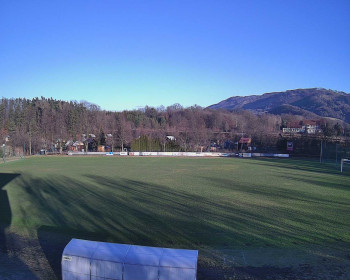 Fotbalový klub Bystřice pod...