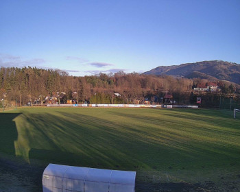 Fotbalový klub Bystřice pod...