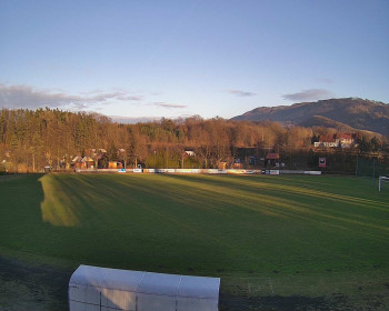 Fotbalový klub Bystřice pod...