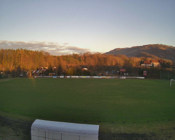 Fotbalový klub Bystřice pod...