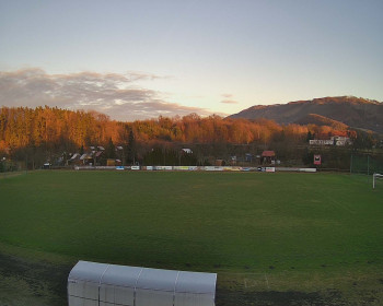 Fotbalový klub Bystřice pod...