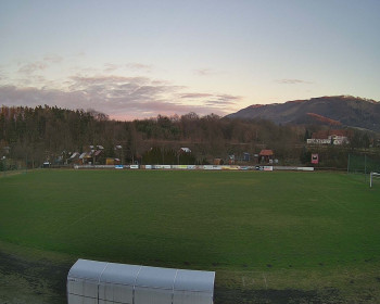 Fotbalový klub Bystřice pod...