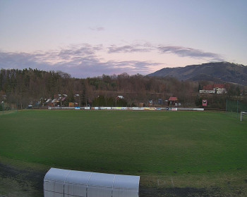 Fotbalový klub Bystřice pod...