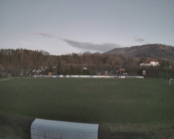 Fotbalový klub Bystřice pod...