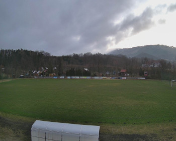 Fotbalový klub Bystřice pod...