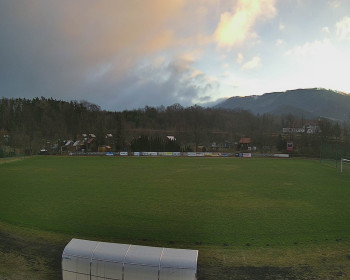 Fotbalový klub Bystřice pod...