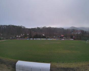 Fotbalový klub Bystřice pod...