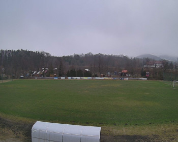 Fotbalový klub Bystřice pod...