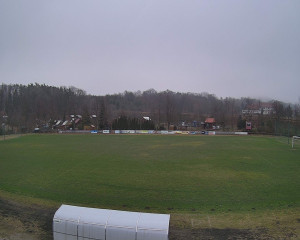 Fotbalový klub Bystřice pod Hostýnem - Fotbalový stadión - 27.12.2025 v 10:00