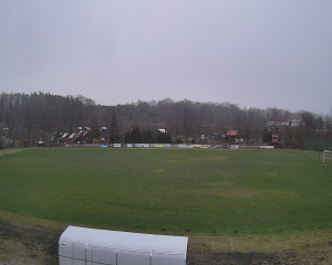 Fotbalový klub Bystřice pod Hostýnem - Fotbalový stadión - 27.12.2025 v 10:20